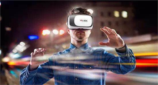 果洛VR全景丨沉浸式体验线上看房